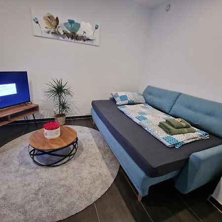 Exklusive Ferienwohnung In Lingen Holthausen 2Zim, 2Badez,Kueche,Balkon,Waschmaschine מראה חיצוני תמונה