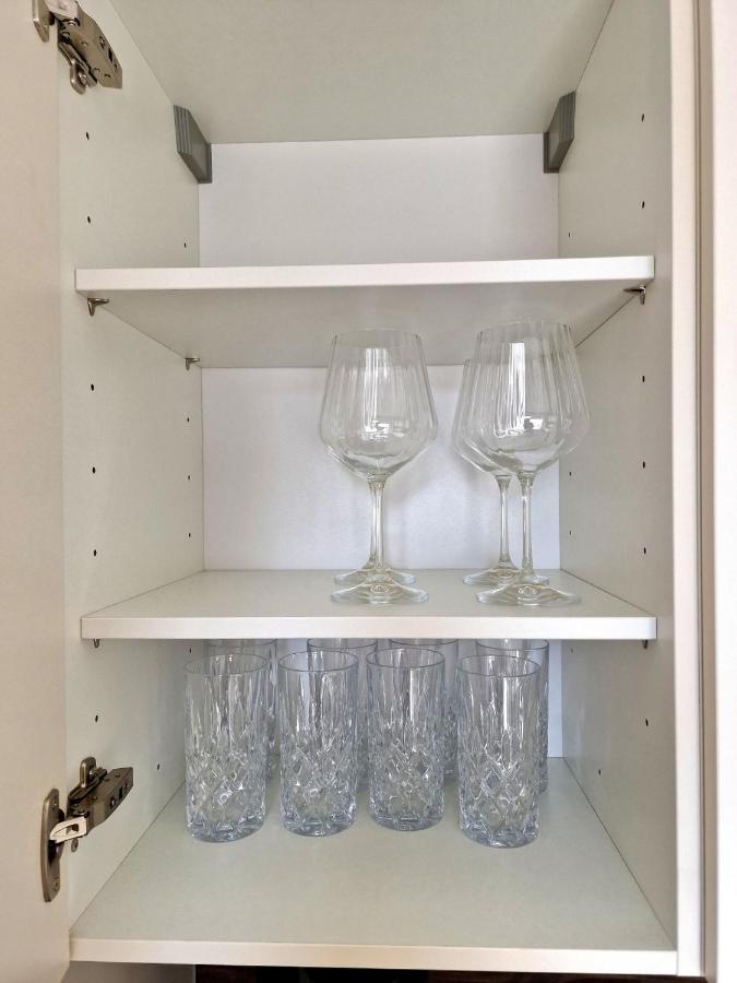 Exklusive Ferienwohnung In Lingen Holthausen 2Zim, 2Badez,Kueche,Balkon,Waschmaschine מראה חיצוני תמונה