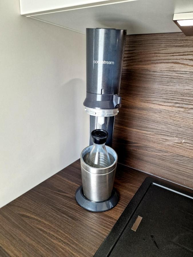 Exklusive Ferienwohnung In Lingen Holthausen 2Zim, 2Badez,Kueche,Balkon,Waschmaschine מראה חיצוני תמונה