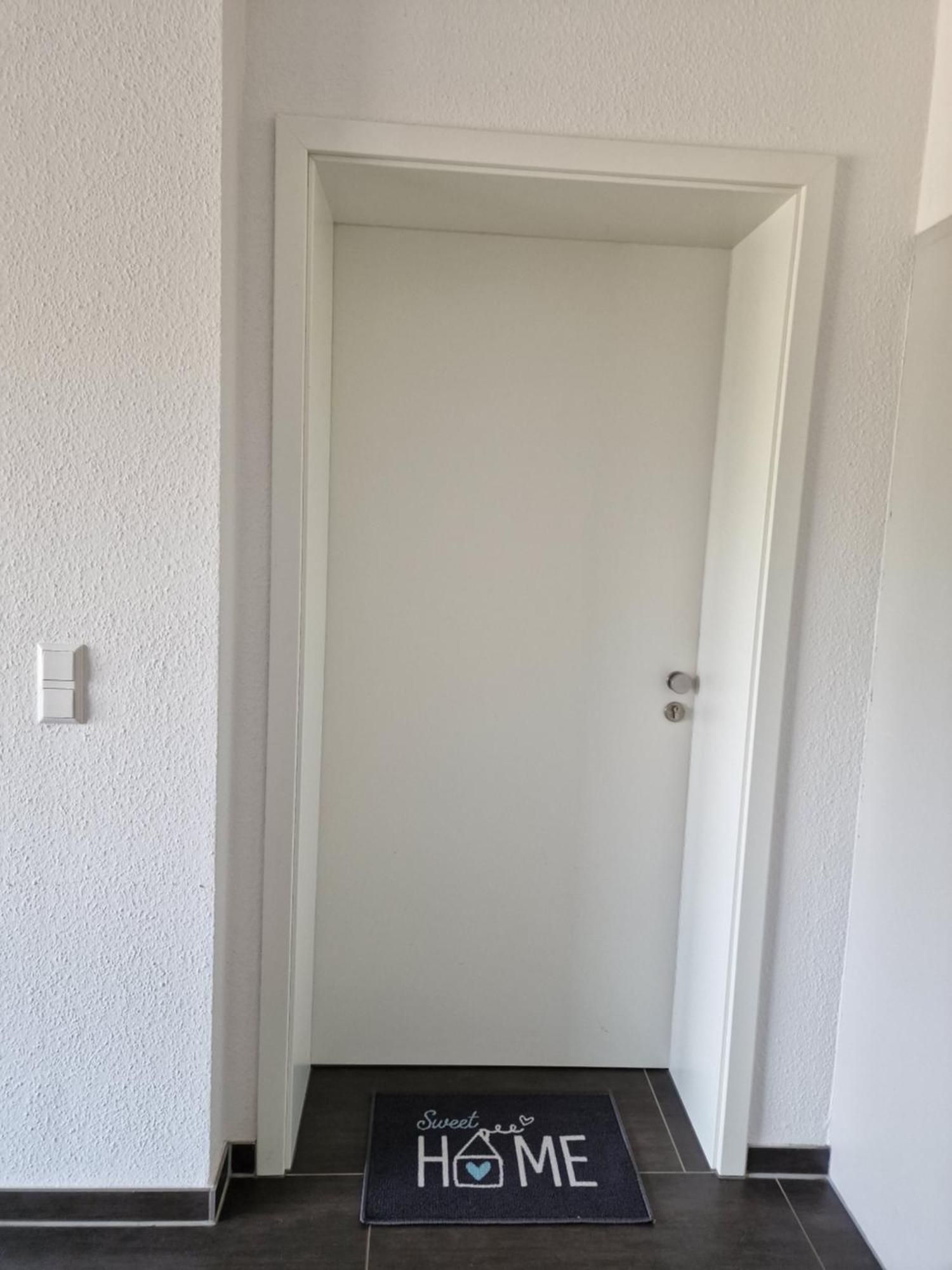 Exklusive Ferienwohnung In Lingen Holthausen 2Zim, 2Badez,Kueche,Balkon,Waschmaschine מראה חיצוני תמונה